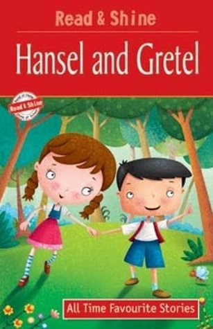 Read Hansel and Gretel - All Time Favourite Stories - Pegasus Team | ePub