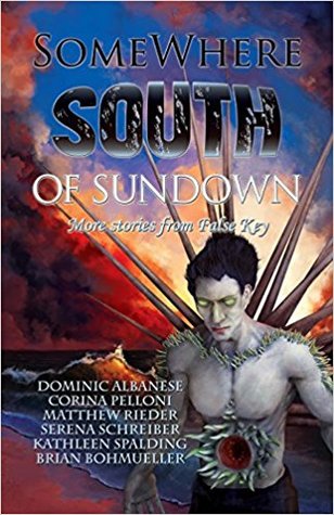 Download Somewhere South of Sundown: More Stories from False Key - Serena Schreiber | ePub