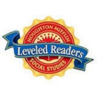 Read Houghton Mifflin Social Studies Leveled Readers: Leveled Readers (6 Pack) Unit 5 on Level Grade 4 Yellowstone, Our First National Park - Houghton Mifflin Company file in ePub