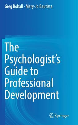 Read Early Career Professional's Guide to Development in Psychology - Greg Bohall file in ePub