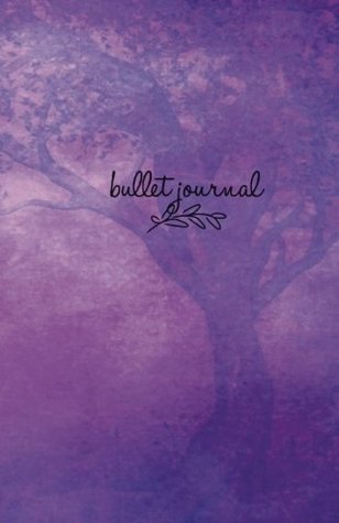 Full Download Bullet Journal: Purple Tree Cover 5,5x 8,5: Dot Grid Journal, Design Book, Planner, Dotted Notebook, Work Book, Sketch Book, Math Book, 5mm Dots  Use   120 pages (Dot paper) -  file in ePub