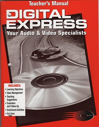 Download Teacher's Manual (Digital Express An Accounting Simulation) - Staff | ePub