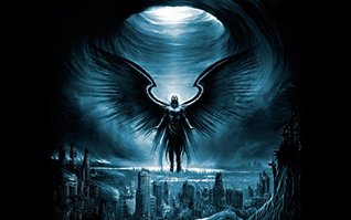 Full Download The fall and rises of saints: decending angel - Antoney Townes | PDF