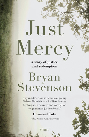 Read Online Just Mercy: a story of justice and redemption - Bryan Stevenson file in ePub
