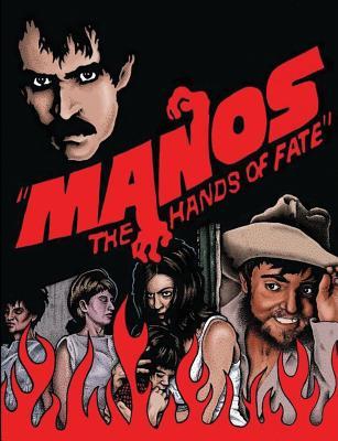 Read Manos the Hands of Fate Composition Notebook: 5x5 Grid 100 Sheets / 200 Pages, 9-3/4 X 7-1/2 - Boris Larken file in PDF