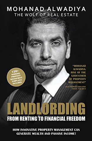 Download Landlording: From Renting to Financial Freedom - Mohanad Alwadiya file in PDF