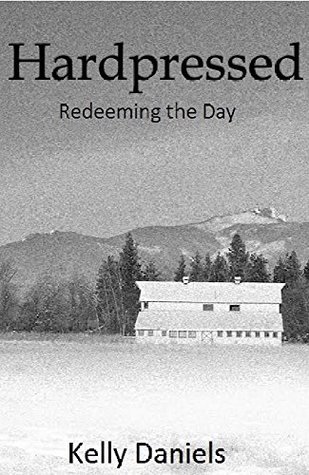 Download Hardpressed: Redeeming the Day (The Madsens Book 1) - Kelly Daniels | ePub