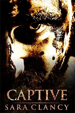 Download Captive: Scary Supernatural Horror with Demons - Sara Clancy file in ePub