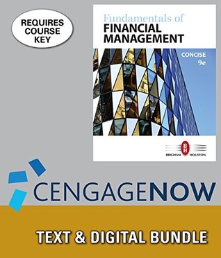 Download Fundamentals of Financial Management, Concise Edition [with CengageNOW 1-Term Access Code] - Eugene F. Brigham file in PDF