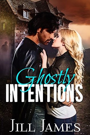 Read Ghostly Intentions (Ghost Releasers, Inc. Book 1) - Jill James file in PDF