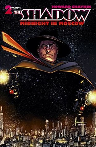 Download The Shadow: Midnight in Moscow #2 (of 6): Digital Exclusive Edition - Howard Chaykin | PDF