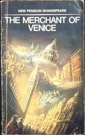 Read The Merchant of Venice (NEW PENGUIN SHAKESPEARE, #6) - William Shakespeare file in ePub