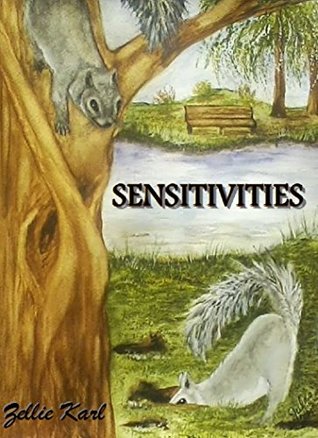 Download Sensitivities (Holly and Harry Series Book #2) - Zellie Karl | PDF
