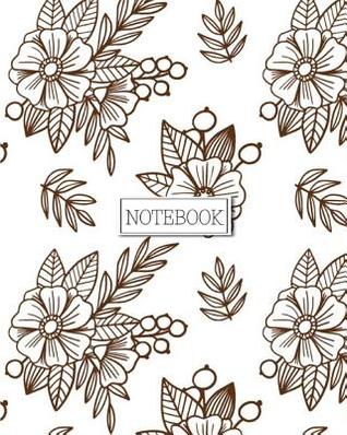 Read Online Notebook: Design by Evelyn No.81: Notebook for Adult, Journal Diary, Lined Pages (Composition Notebook Journal) (8 X 10) - Evelyn Brooke | PDF