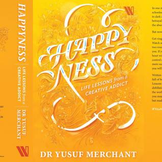 Read Happyness - Life Lessons From A Creative Addict - Yusuf Merchant file in ePub