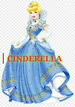 Read CINDRELLA: picture book bedtime story for children - KID'S TALES | PDF