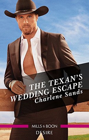 Read The Texan's Wedding Escape (Heart of Stone Book 1) - Charlene Sands | ePub
