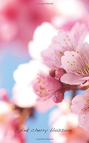 Download Pink Cherry Blossom: Compact Internet Password Keeper and Web Organizer with Discreet Cover (Floral Series) -  | ePub