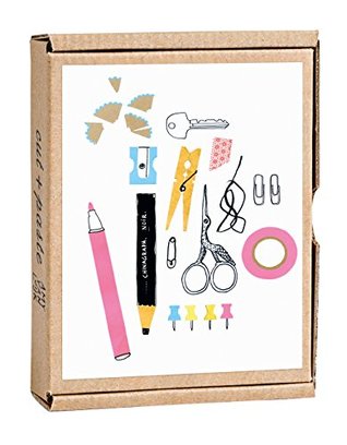 Full Download Cut   Paste GreenNotes, 16 eco-friendly all occasion notecards - Amy van Luijk file in ePub