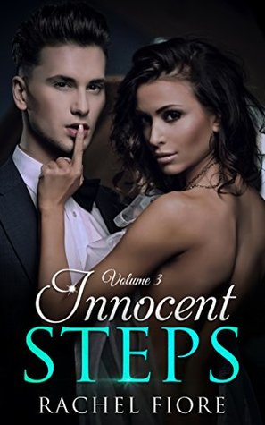 Download Innocent Steps Volume 3: First Time Erotic Step Romance - Rachel Fiore file in ePub