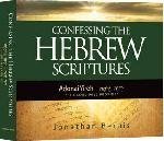 Full Download Confessing the Hebrew Scriptures - Adonai Yireh: The Lord Will Provide Book & CD - Jonathan Berni | PDF