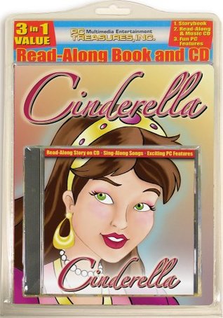 Read Cinderella Collector's Edition Classic Read Along Book /CD - adapted by Larry Carney | ePub