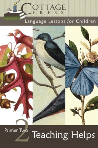 Read Primer Two Teaching Helps (Language Lessons for Children) (Volume 8) - Kathy Weitz file in PDF