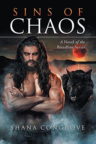 Read Sins of Chaos: A Novel of the Breedline Series - Shana Congrove | ePub