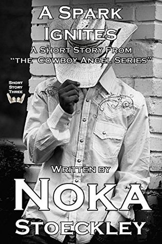 Read A Spark Ignites: Cowboy Angel Short Story Series - Noka Stoeckley file in PDF