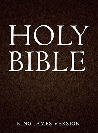 Full Download The Holy Bible King James Version For Kindle (KJV Search by verse Bible): Old and New Testament - Anonymous file in PDF