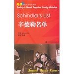 Full Download Today's Most Popular Study Guides:Schindler's List(Chinese and English) - MEI GUO Sparknotes JI BU DAO DU . YUAN XIN YI file in ePub