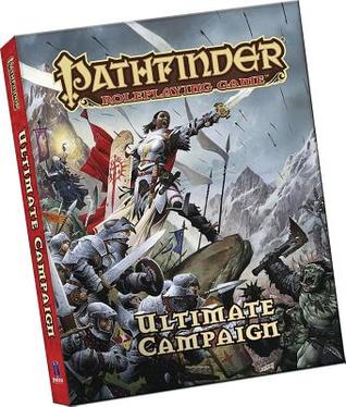 Read Online Pathfinder Roleplaying Game: Ultimate Campaign - Jason Bulmahn file in ePub