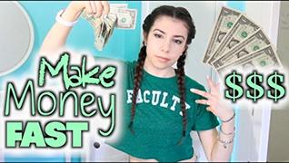 Full Download How to make $1000 to $2000 in next 24hrs or less!!: Really fast money making trick - Alok Sharma | PDF