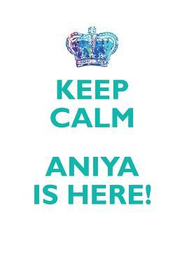 Read KEEP CALM, ANIYA IS HERE AFFIRMATIONS WORKBOOK Positive Affirmations Workbook Includes: Mentoring Questions, Guidance, Supporting You - Affirmations World | PDF