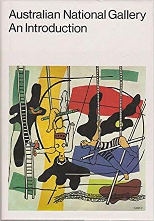 Read Australian National Gallery : An Introduction - James Mollison file in ePub