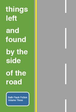 Read Online things left and found by the side of the road - Various | PDF