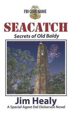 Download FBI Code Name: Seacatch: Secrets of Old Baldy - Jim Healy file in ePub