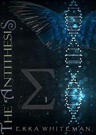 Read Online The Antithesis: The Complete Pentalogy (Hymn of the Multiverse 1-5) - Terra Whiteman | ePub