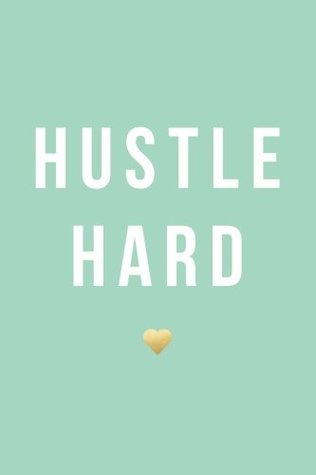 Read Hustle Hard, 18 Month Weekly & Monthly Planner   2018-2019: Mint Green, January 2018 - June 2019, 6 x 9 (2018 2019 18-Month Daily Weekly Monthly Planner, Organizer, Agenda and Calendar) -  | ePub