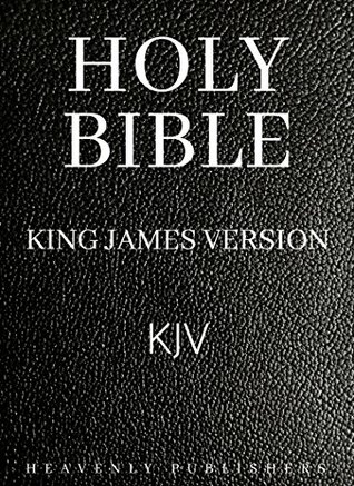Full Download King James Holy Bible: For Kindle (Annotated) with * Original Touch   Click Chapter Links * All Word Search * Special Notes - Anonymous file in PDF
