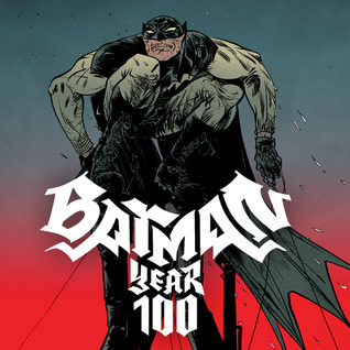 Read Batman: Year 100 (2006) (Issues) (4 Book Series) - Paul Pope file in PDF