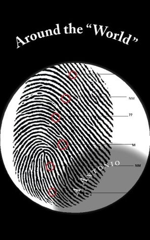 Download Around the World (The DW Mysteries) (Volume 2) - A. Antonio | PDF