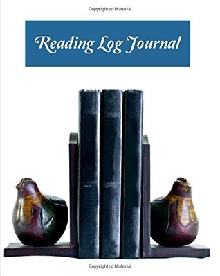 Download Reading Log Journal: Book Review Notebook : 120 Fiction or Non-Fiction Record Sheets : Book Club Journal For Book Lovers - Practice Kaizen | ePub