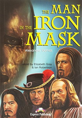Read The Man in the Iron Mask Set (with Activity & CD's) - Virginia Evans | ePub