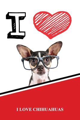 Full Download I Love Chihuahuas: Jiu-Jitsu Training Diary Training Journal Log Feature 120 Pages 6x9 -  | PDF
