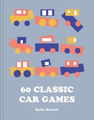 Full Download Are We There Yet?: Great Car Games to Keep Families Sane! - Jo Pink | PDF