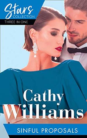 Read Mills & Boon Stars Collection: Sinful Proposals: Seduced into Her Boss's Service / Wearing the De Angelis Ring / The Surprise De Angelis Baby (Mills & Boon M&B) - Cathy Williams | ePub