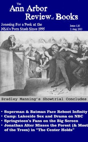 Download Ann Arbor Review of Books 1.10 (2 August 2013) - Magdalena Burnham file in PDF