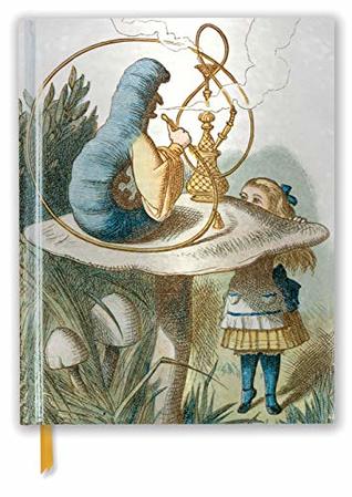Read British Library Tenniel: Alice (Blank Sketch Book) (Luxury Sketch Books) - Flame Tree Studio file in PDF