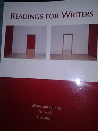 Read Readings For Writers: Culture and Identity Through Literature (Bergen College Edition) - Jo Ray McCuen-Metherell | ePub